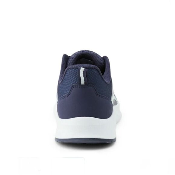 Women's Lifestyle Active Mesh Jogger Sneakers Shoes Size 10 - Picture 7 of 9